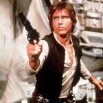 Harrison Ford’s most memorable roles