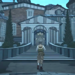 Blue Prince is out on Switch 2 today, complete with mouse control