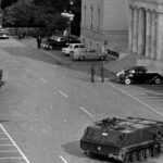 Greece celebrates 50 years since restoration of democracy