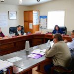 FOR IMMEDIATE RELEASE
March… – 25th Navajo Nation Council
