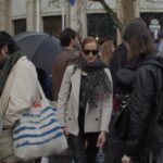 Our chief fashion critic, Vanessa Friedman, reflects on her nine days at Paris Fashion Week. See more: https://nyti.ms/40xMzvZ Correction: An earlier version of this video mistakenly included four Miu Miu suits as part of the 2026 Paris Fashion Week runway shows; they were from a previous season. We deleted the incorrect video.