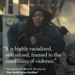 “One Battle After Another” has 13…