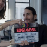 Sofia Coppola’s Documentary About Her Fashion BFF Marc Jacobs Captures but Never Unzips Its Subject