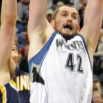 Today in Sports, March 9, 2011 — Kevin Love sets ABA/NBA record with his 52nd consecutive double-double | Sports
