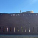 UofL to permanently close Rauch Planetarium and Gheens Science Hall, citing cost to reopen | Education