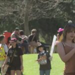 Treefort Music Fest in full swing across downtown Boise