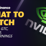 Nvidia GTC, Macy’s earnings, FOMC meeting: What to Watch