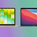 MacBook Neo vs M1 MacBook Air: Specs, features, price