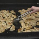 Pierogi Fest returns to Delaware Park with food, music, and dancing