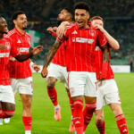 Europa League 2025-2026: the top scorers ranking ahead of the round of 16