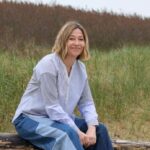 Advertiser content hosted by the Guardian: My fast-fashion epiphany: why I ditched throwaway clothing