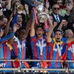 Crystal Palace: Uefa delays decision on Eagles’ Europa League fate until Monday