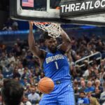 Orlando Magic vs Charlotte Hornets Prediction, Picks & Odds