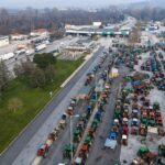 Greek Government Seeks Talks, Farmers Escalate Actions