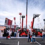 LGMG Showcases New Products and Service Initiatives at CONEXPO-CON/AGG 2026