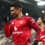 Man United shortlist three final candidates to replace Casemiro