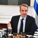 Greece Takes Economic Steps Amid Middle East Tensions