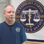 St. Tammany Parish’s Coroner’s Office could face financial hurdle