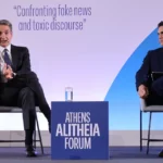 Greece to Announce Social Media Restrictions for Children Under 15 Greek City Times