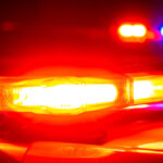 1 Dead in Crash at Greece Gas Station