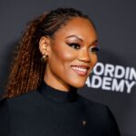 Breaking barriers and building bridges: Dr. Chelsey Green is harmonizing education and industry at the Recording Academy