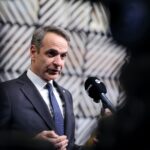 Mitsotakis: Greece Ready, Within Its Fiscal Capacity, to Address the Impact of Fuel Price Increases