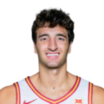 Regional Sports (3/29): ISU’s Momcilovic to enter NBA Draft | Sports