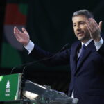 Androulakis at PASOK Congress: The Time Has Come for a New Political Change, for the Greece We Deserve