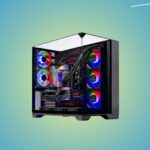 Skytech Gaming O11 Vision PC with AMD Ryzen 7 7700X and RTX 5070 drops to $1749.99