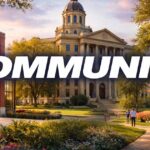 People flock to experience good food and music at Petals & Pints festival in downtown Temple | News