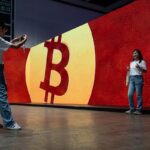 Bitcoin Jumps Above $71,000 as Iran War Worries Ease