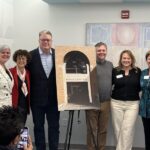 Saint Mary’s renames science building to Mathile Science Hall