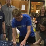 CCHS Science Bowl team wins state tournament, will compete at nationals in D.C. | Local News