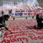 Mother of Greek train tragedy victim takes on politicians in bid for ‘justice’ | Northwest & National News