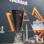 Draw list for Europa League knockout bracket | Sports