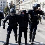 Greece Protests | World | hjnews.com