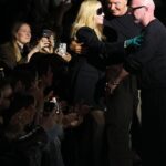 Madonna steals the spotlight at Dolce & Gabbana’s Milan Fashion Week runway show | National News