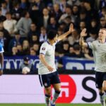 Belgium Europa League Soccer | Sports