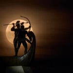 Greece Full Moon | International