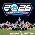 How to Watch: 2026 SoundSport International Music & Food Festival | Marching Arts