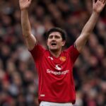 Man United’s Harry Maguire gets suspended sentence over 2020 nightclub incident in Greece | Sports