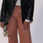 France Fashion Chloe F/W 26/27 Photo Call | Nation/World