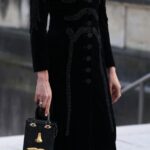 France Fashion Schiaparelli F/W 26/27 Arrival | Nation/World