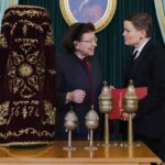 Poland returns to Greece Jewish objects stolen by Germany during Holocaust