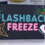 Skaters showcase music and costumes from different decades for ‘Flashback Freeze’ | La Crosse