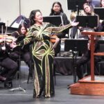 Lima Symphony Orchestra celebrates American music with “American Songbook” concert | Allen County