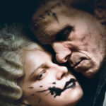 ”The Bride!” is a Chaotic and Beautiful Monster Love Story