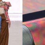 KYOCERA Document Solutions – “FOREARTH” adopted for ANREALAGE’s Paris Fashion Week AUTUMN/WINTER 2026-27 collection, presented in collaboration with “GHOST IN THE SHELL” | National Business News