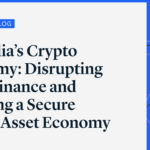 Australia’s Crypto Economy: Disrupting Illicit Finance and Enabling a Secure Digital Asset Economy