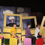 West Sioux Music brings beloved Peanuts characters to life on stage | Hawarden Independent/Ireton Examiner
